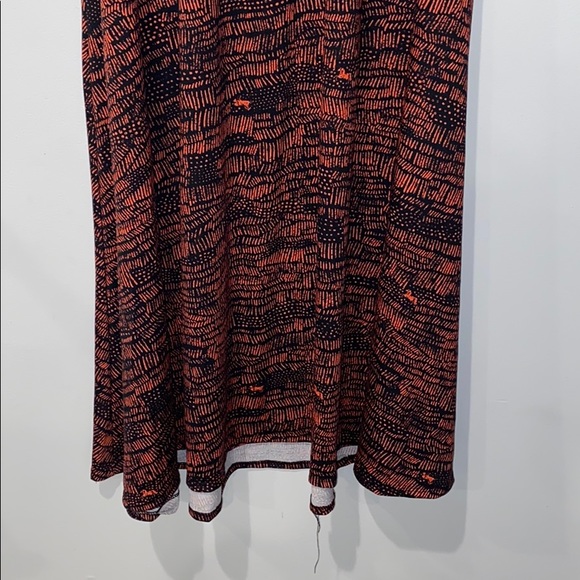 LuLaRoe Maxi Skirt - Picture 3 of 5